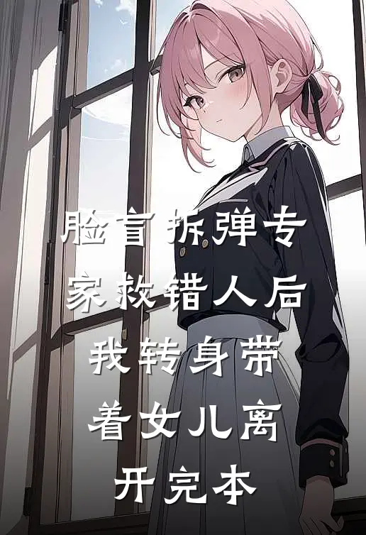 脸盲拆弹专家救错人后，我转身带着女儿离开完本