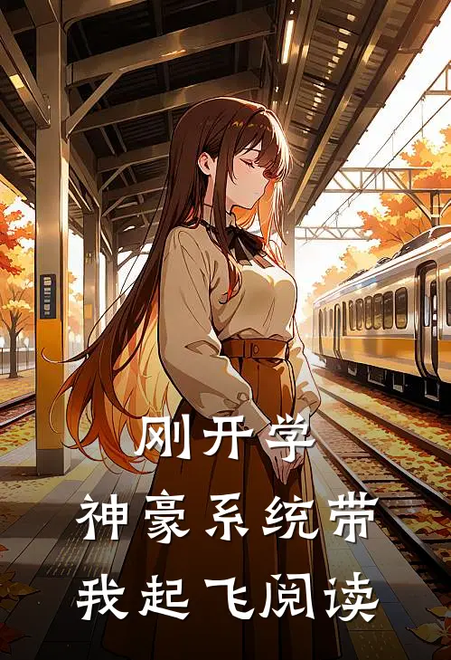刚开学，神豪系统带我起飞阅读