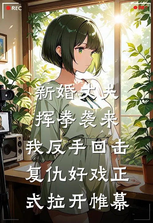 新婚丈夫挥拳袭来，我反手回击，复仇好戏正式拉开帷幕