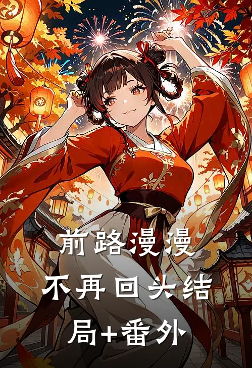 前路漫漫，不再回头结局+番外