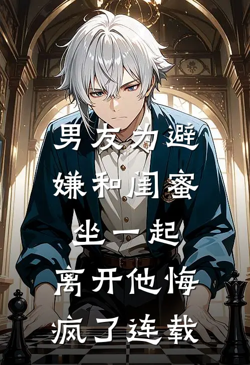 男友为避嫌和闺蜜坐一起，离开他悔疯了连载