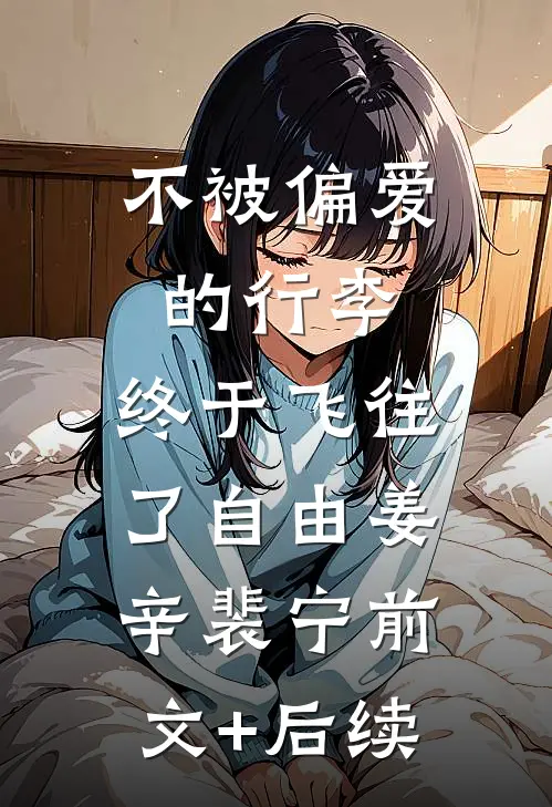不被偏爱的行李，终于飞往了自由姜辛裴宁前文+后续