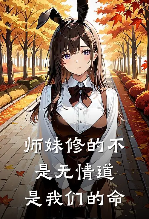 师妹修的不是无情道，是我们的命