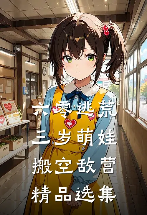 六零逃荒：三岁萌娃搬空敌营精品选集