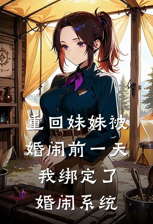 重回妹妹被婚闹前一天，我绑定了婚闹系统
