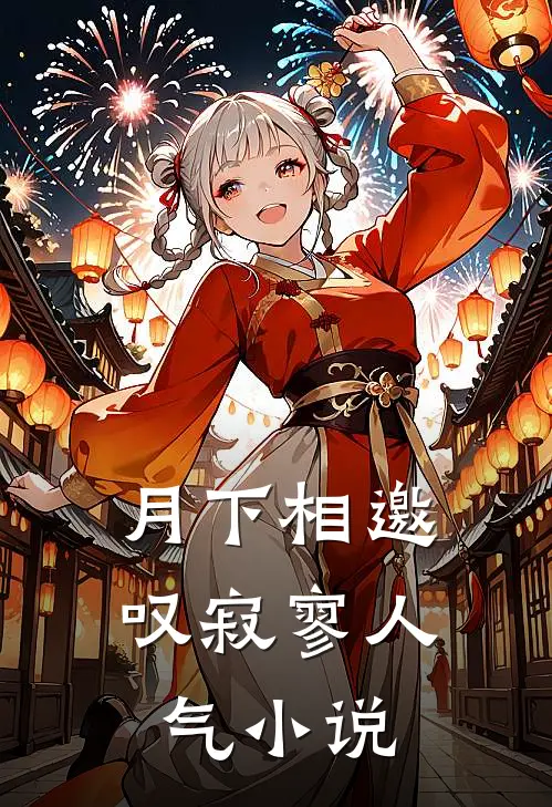 月下相邀叹寂寥人气小说
