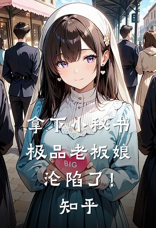 拿下小秘书，极品老板娘沦陷了！知乎