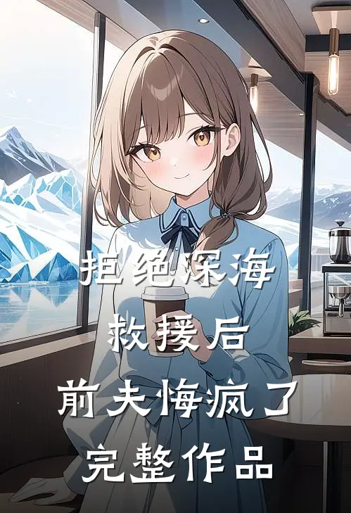拒绝深海救援后，前夫悔疯了完整作品