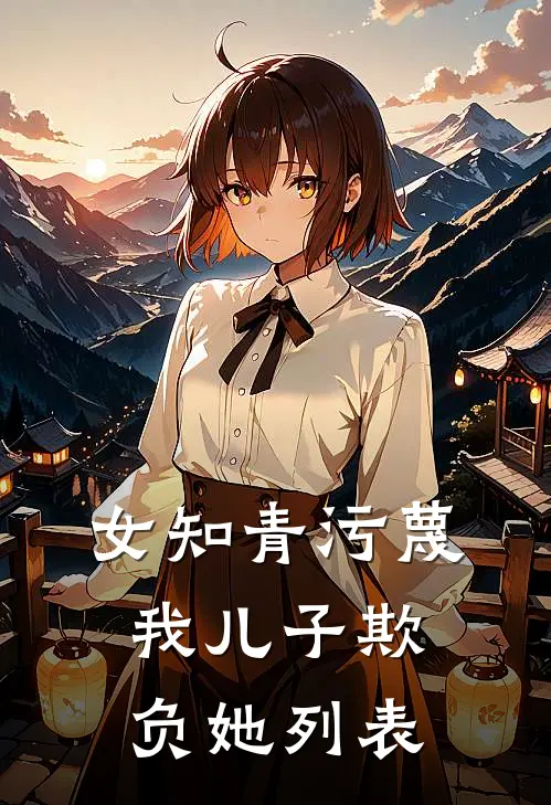 女知青污蔑我儿子欺负她列表