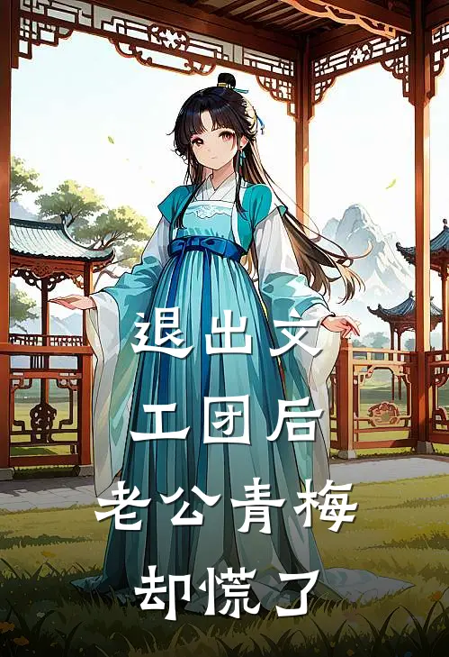 退出文工团后，老公青梅却慌了