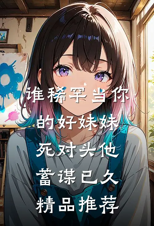谁稀罕当你的好妹妹，死对头他蓄谋已久精品推荐