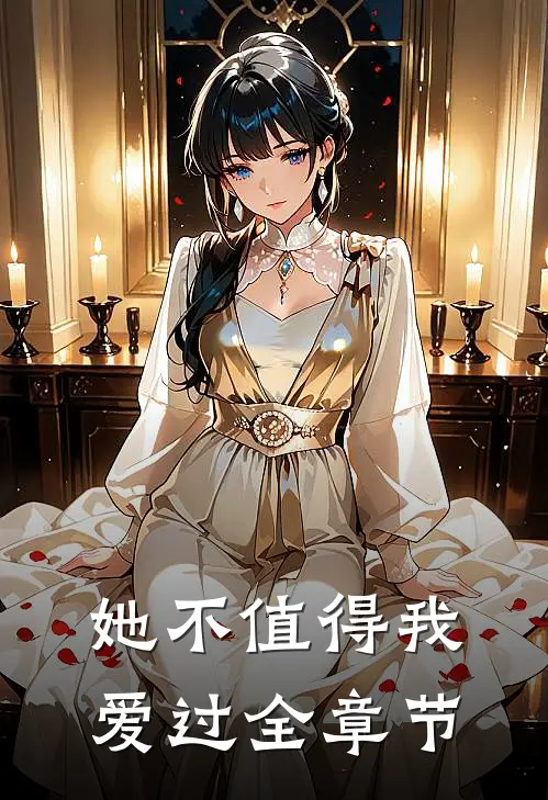 她不值得我爱过全章节