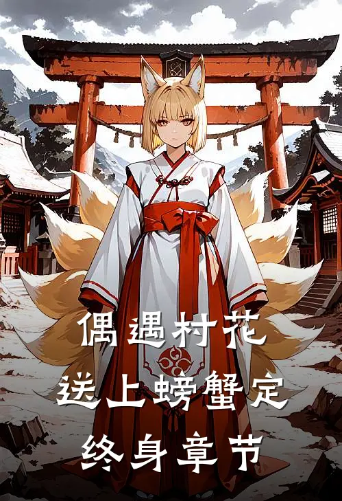 偶遇村花，送上螃蟹定终身章节