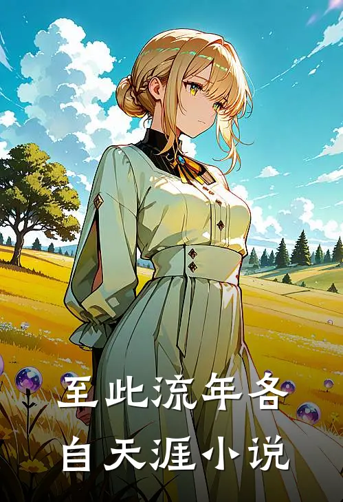 至此流年各自天涯小说
