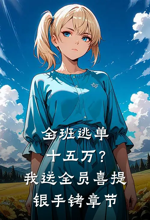 全班逃单十五万？我送全员喜提银手铐章节