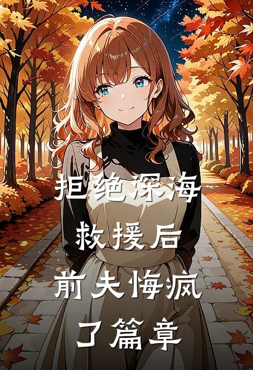 拒绝深海救援后，前夫悔疯了篇章