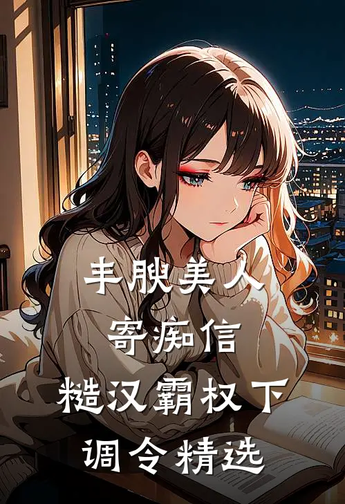 丰腴美人寄痴信，糙汉霸权下调令精选