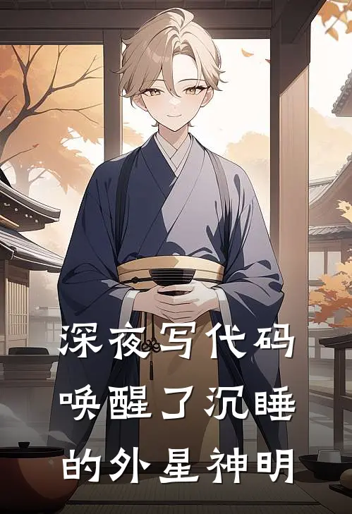 深夜写代码唤醒了沉睡的外星神明