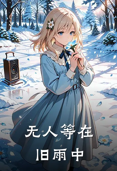 无人等在旧雨中