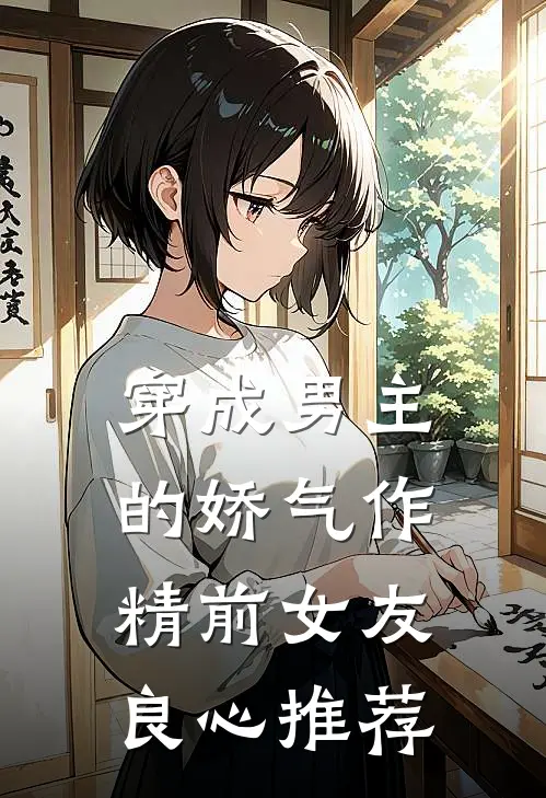 穿成男主的娇气作精前女友良心推荐