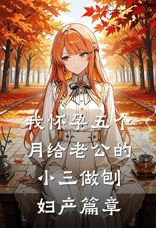 我怀孕五个月给老公的小三做刨妇产篇章