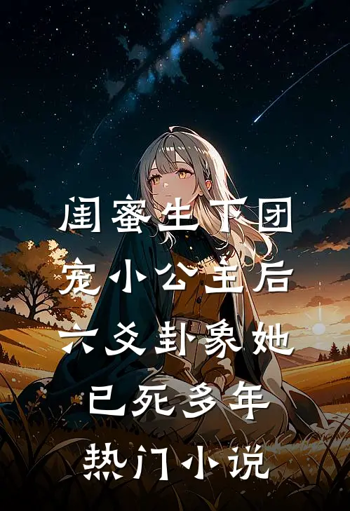 闺蜜生下团宠小公主后，六爻卦象她已死多年热门小说
