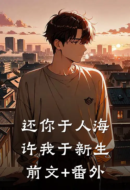 还你于人海，许我于新生前文+番外