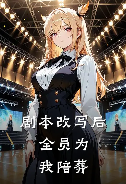 剧本改写后，全员为我陪葬