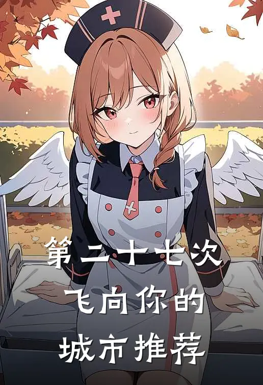第二十七次飞向你的城市推荐