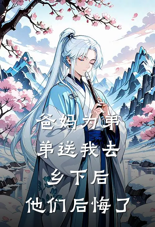 爸妈为弟弟送我去乡下后，他们后悔了