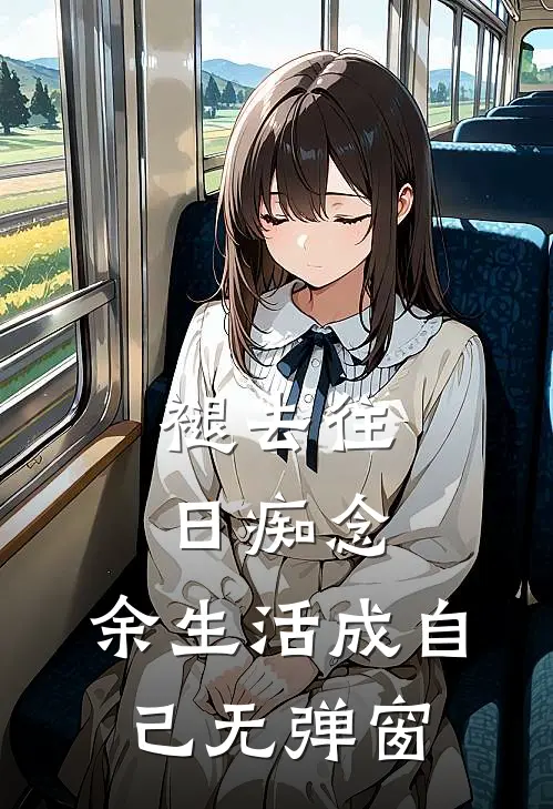 褪去往日痴念，余生活成自己无弹窗