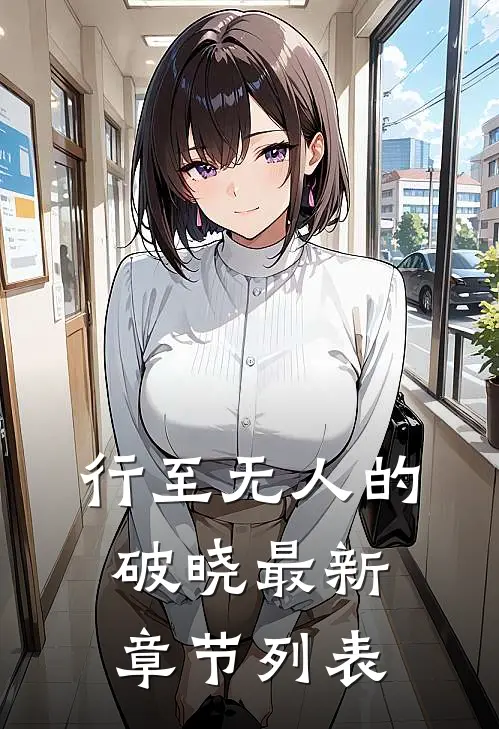 行至无人的破晓最新章节列表
