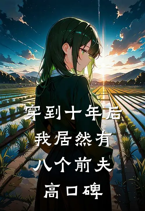 穿到十年后，我居然有八个前夫高口碑