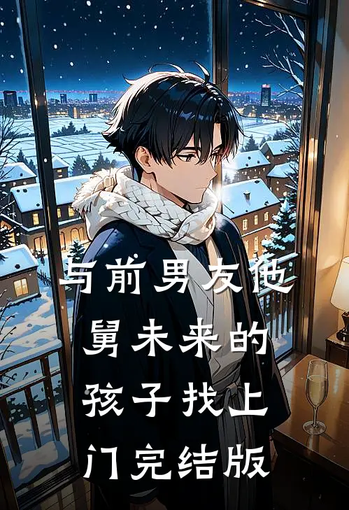 与前男友他舅未来的孩子找上门完结版