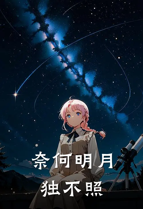 奈何明月独不照
