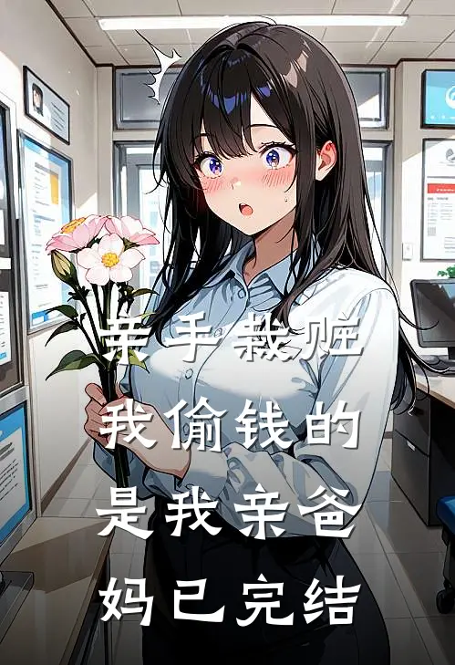 亲手栽赃我偷钱的，是我亲爸妈已完结