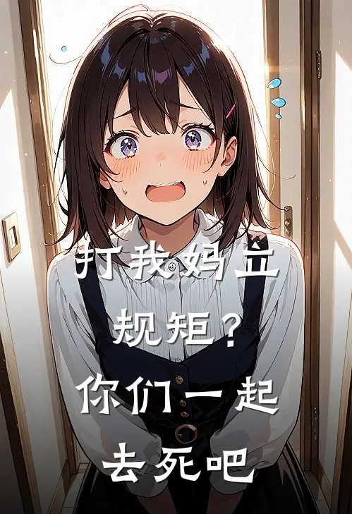 打我妈立规矩？你们一起去死吧