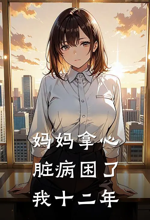 妈妈拿心脏病困了我十二年