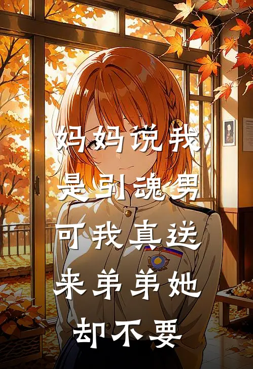 妈妈说我是引魂男，可我真送来弟弟她却不要