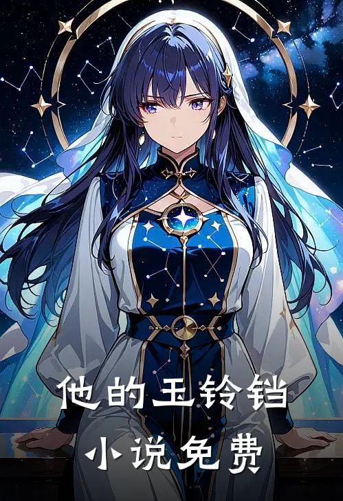 他的玉铃铛小说免费