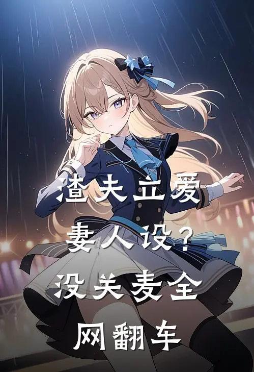 渣夫立爱妻人设？没关麦全网翻车