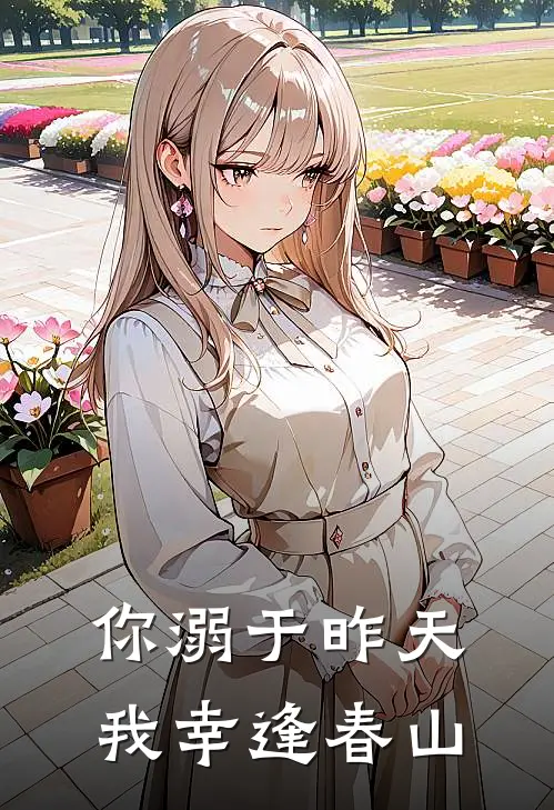 你溺于昨天，我幸逢春山