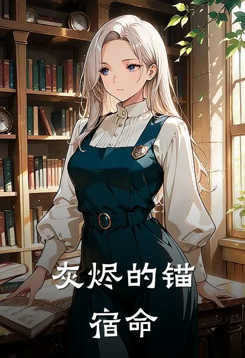 灰烬的锚：宿命