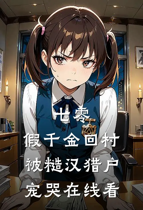 七零：假千金回村被糙汉猎户宠哭在线看