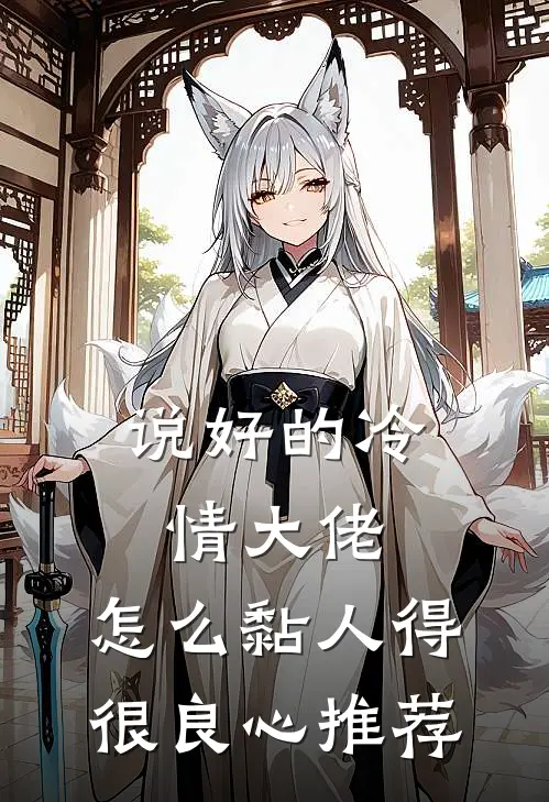 说好的冷情大佬，怎么黏人得很良心推荐