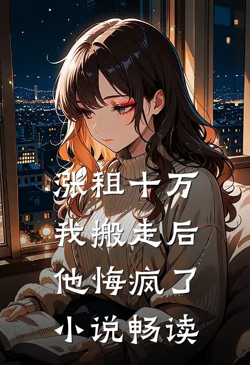 涨租十万我搬走后，他悔疯了小说畅读
