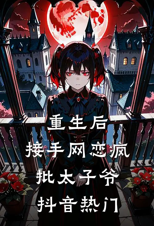 重生后，接手网恋疯批太子爷抖音热门