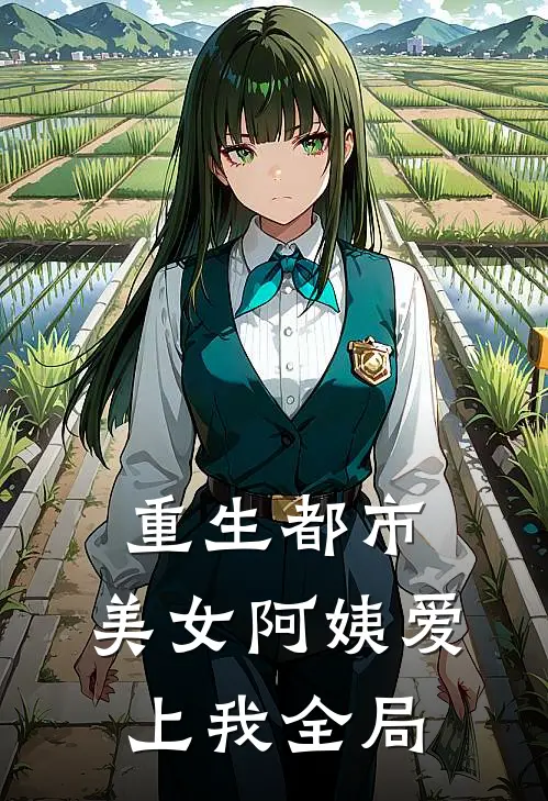 重生都市：美女阿姨爱上我全局