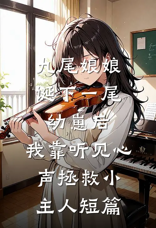 九尾娘娘诞下一尾幼崽后，我靠听见心声拯救小主人短篇