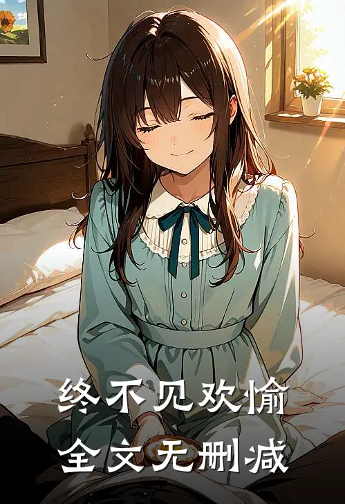 终不见欢愉全文无删减